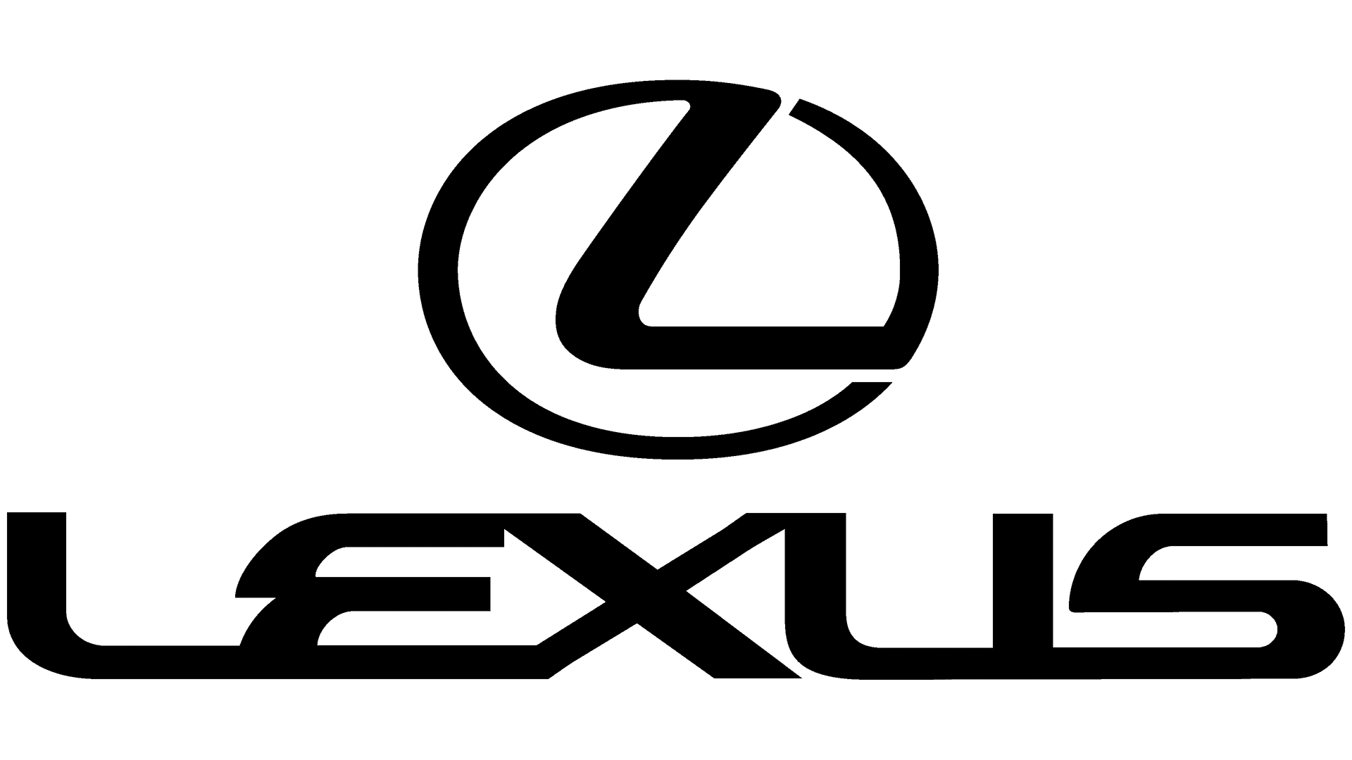 Sydney City Lexus Logo